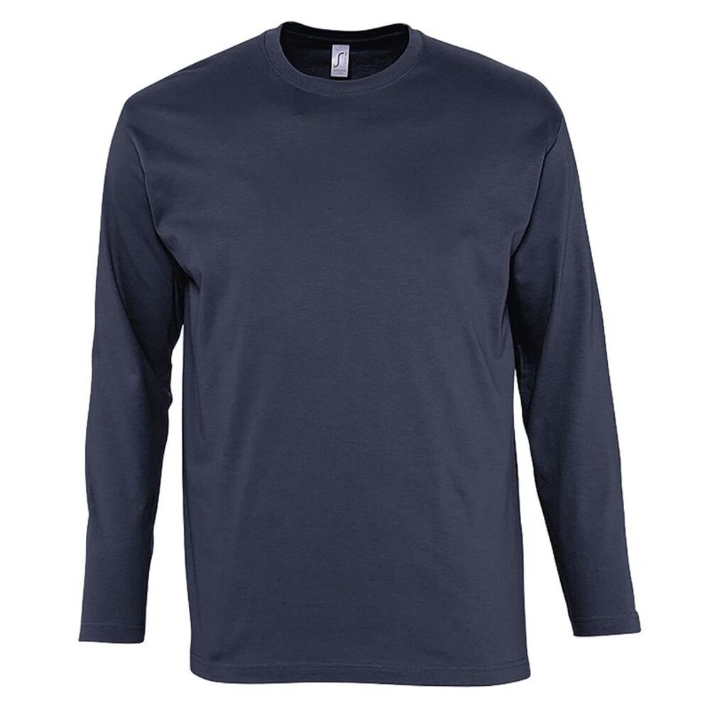 SOLS Mens Monarch  / Navy